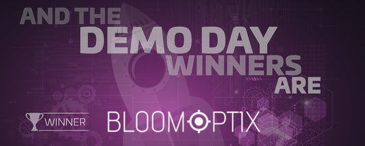 Two tech startups win big at first ever virtual AFRL Commercialization Academy Demo Day; $300,000 awarded