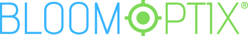 BloomOptix logo