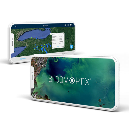 BloomOptix AI Subscription Only