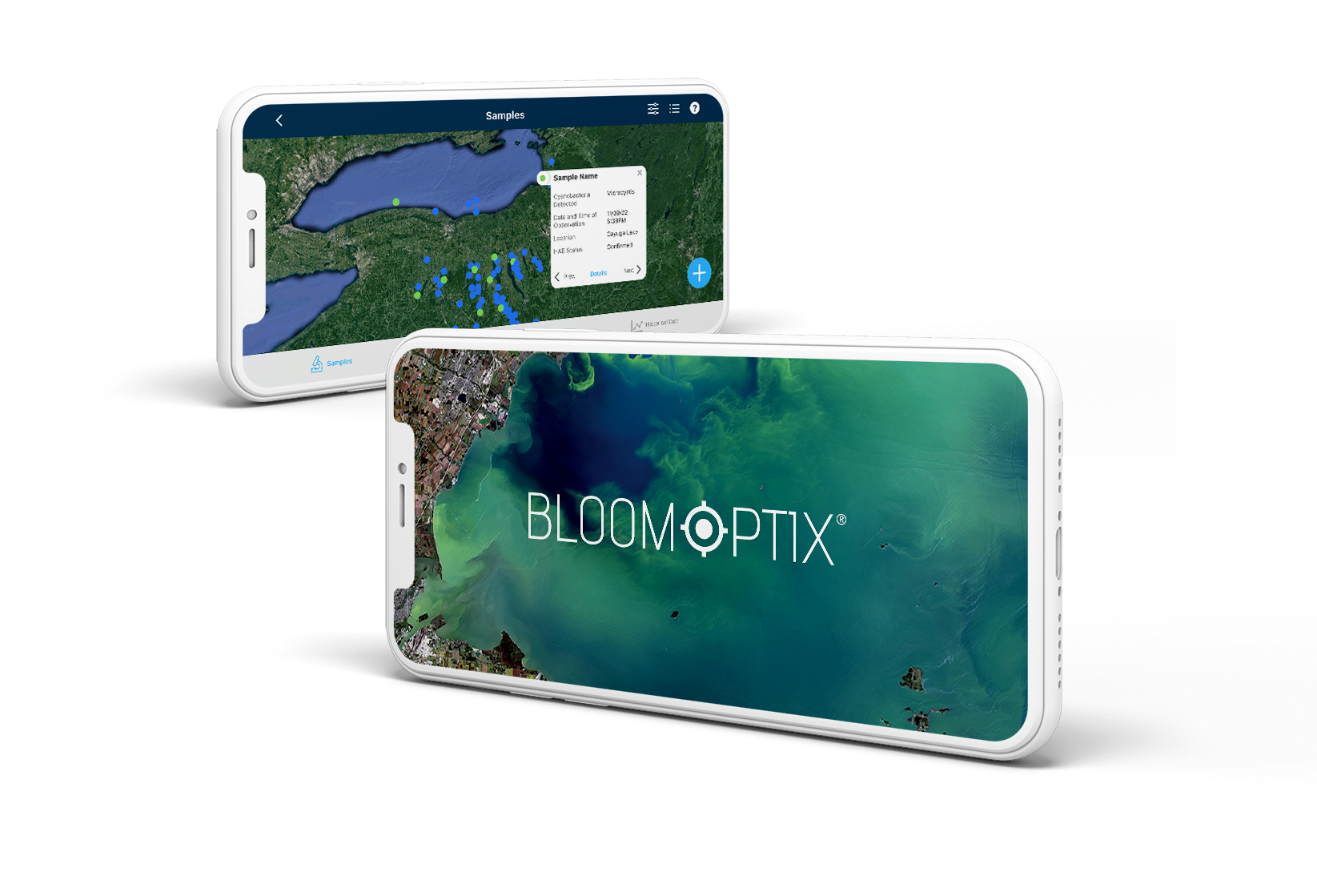 Developer Program BloomOptix Developer program bloomoptix